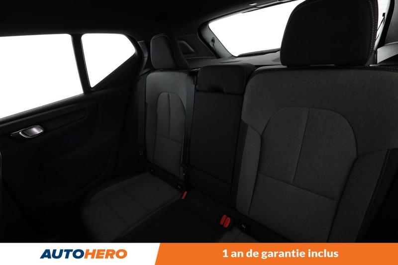 Volvo Xc40 2.0 B3 Start Dct7 163 ch