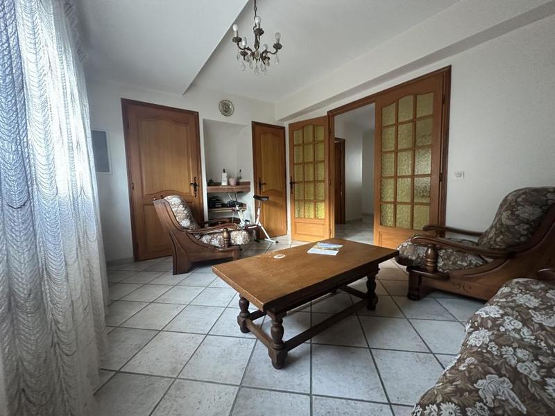 Villa - 114 m² - 5 pièces