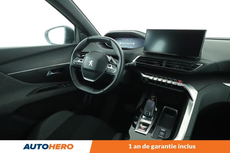 Peugeot 3008 1.5 Blue-HDi Active Pack Eat8 130 ch