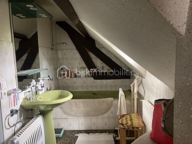 Maison de campagne - 242 m² - 10 pièces