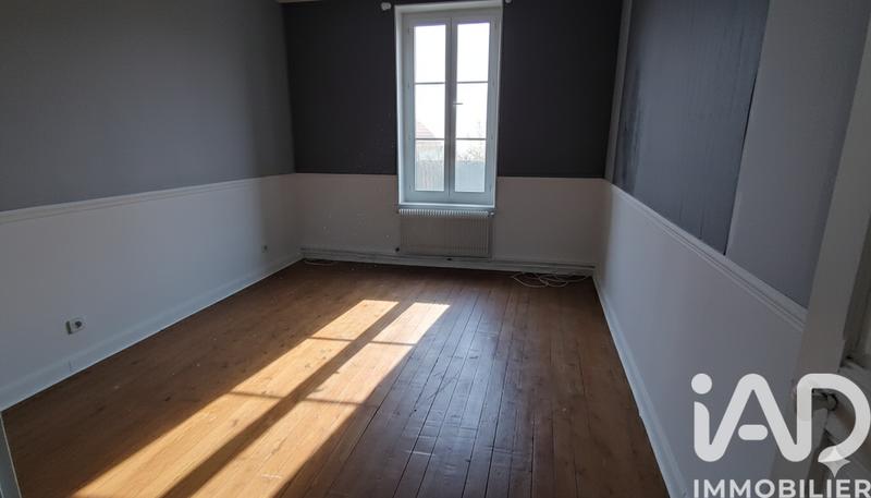 Maison de village - 254 m² - 10 pièces