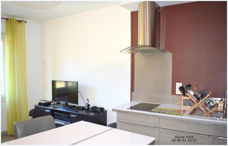 Maison de ville - 114 m² - 6 pièces