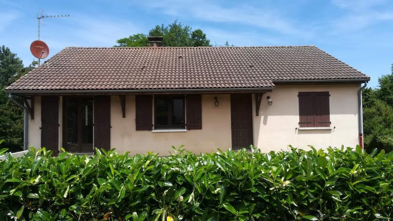 Maison - 132 m² - 8 pièces