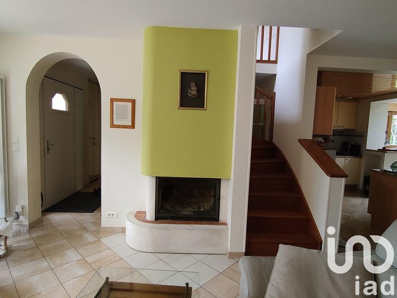 Maison de maîtres - 209 m² - 6 pièces