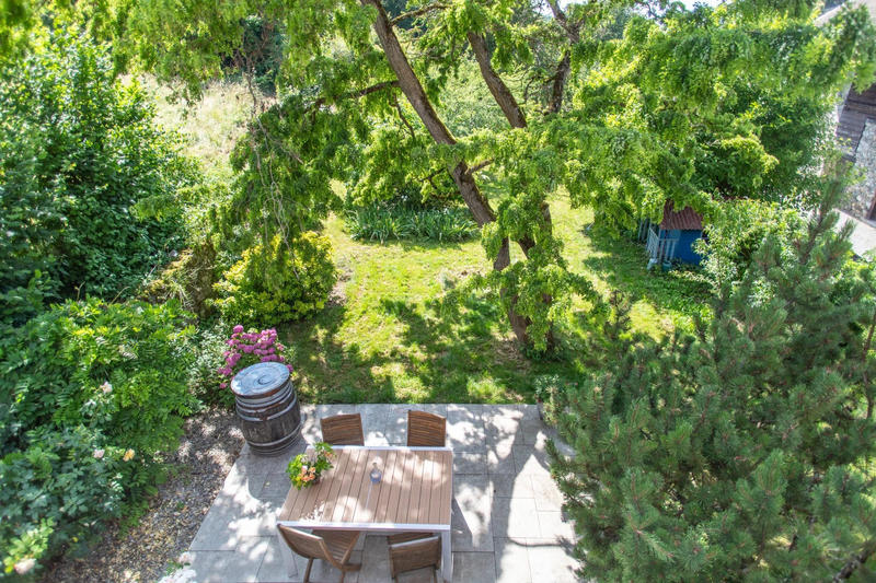 Maison - 139 m² - 5 pièces