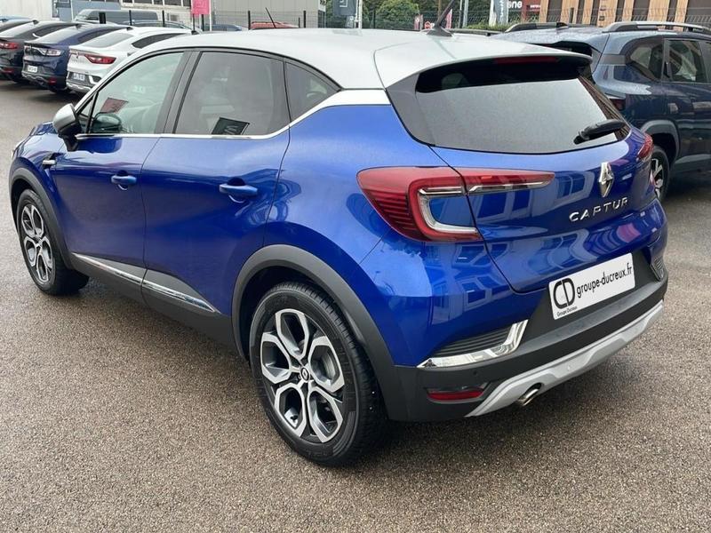 Renault Captur TCe 100 Gpl - 21 Intens