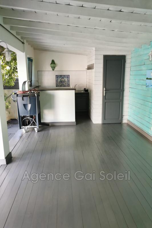 Villa - 250 m² - 7 pièces