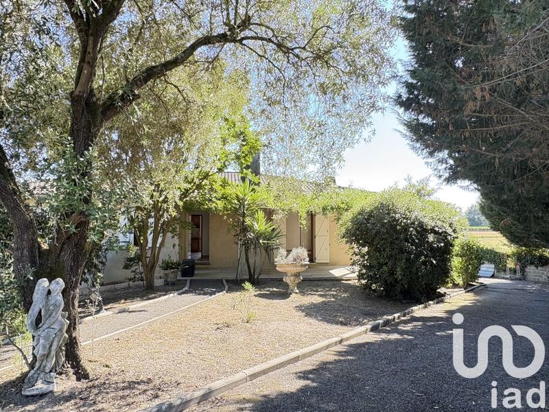 Maison - 98 m² - 4 pièces