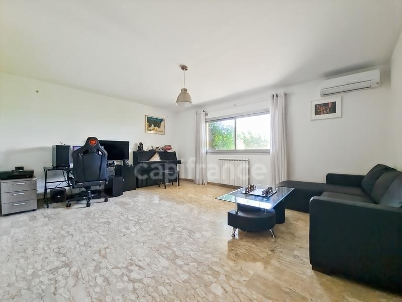 Appartement - 61 m² - 2 pièces