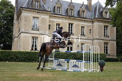 Maison - 838 m² - 20 pièces