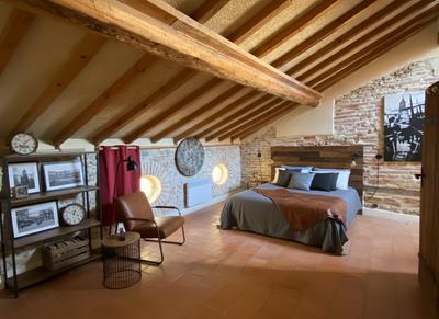 Appartement - 108 m² - 3 pièces