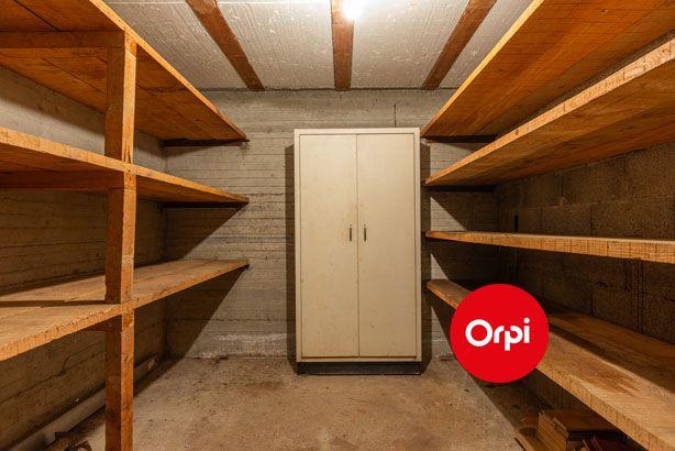 Maison - 113 m² - 5 pièces