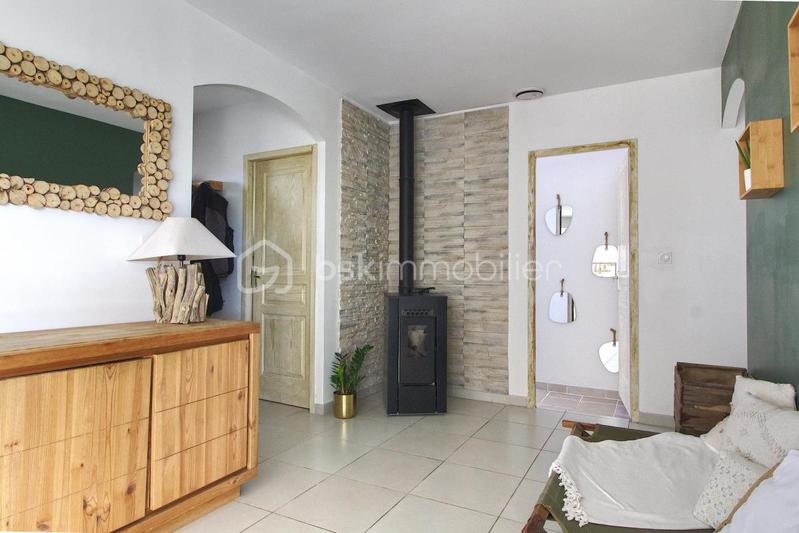 Villa - 125 m² - 5 pièces