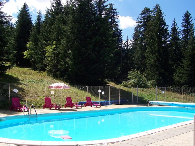 Appartement - 31 m² - 2 pièces