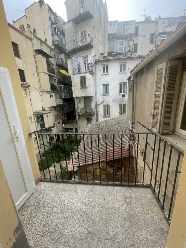 Appartement - 35 m² - 1 pièce