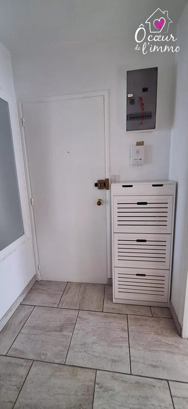 Appartement - 73 m² - 5 pièces