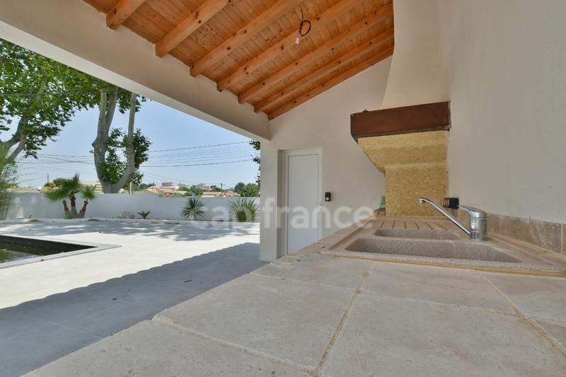 Maison - 165 m² - 4 pièces