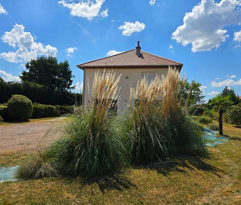 Villa - 200 m² - 8 pièces