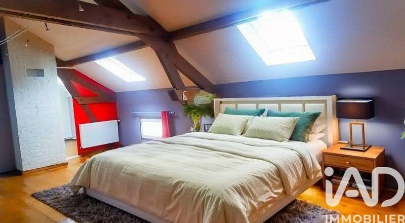 Ferme - 144 m² - 4 pièces