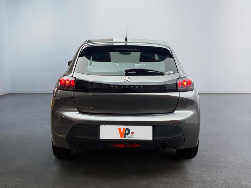 Peugeot 208 BlueHDi 100 s&amp;S Bvm6 Active Pack