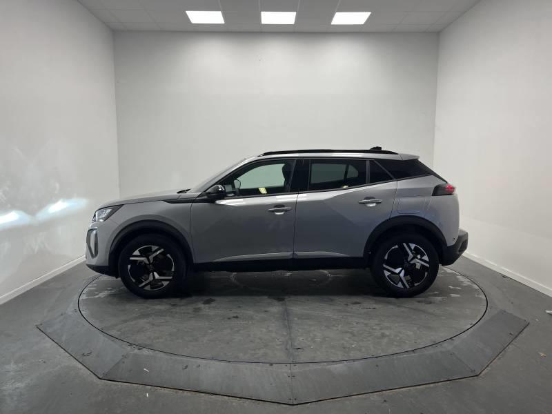 Peugeot 2008 Hybrid 145 e-Dcs6 Allure