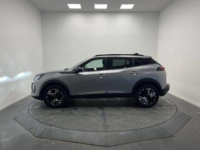 Peugeot 2008 Hybrid 145 e-Dcs6 Allure