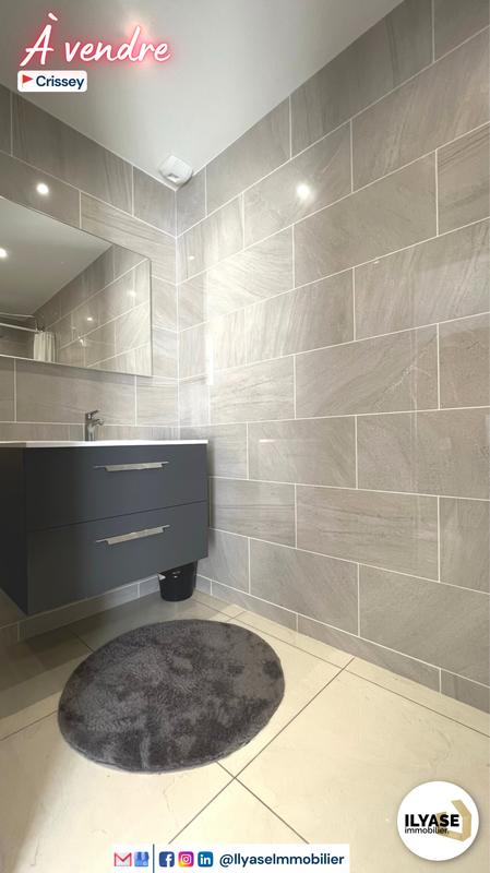 Maison - 134 m² - 6 pièces