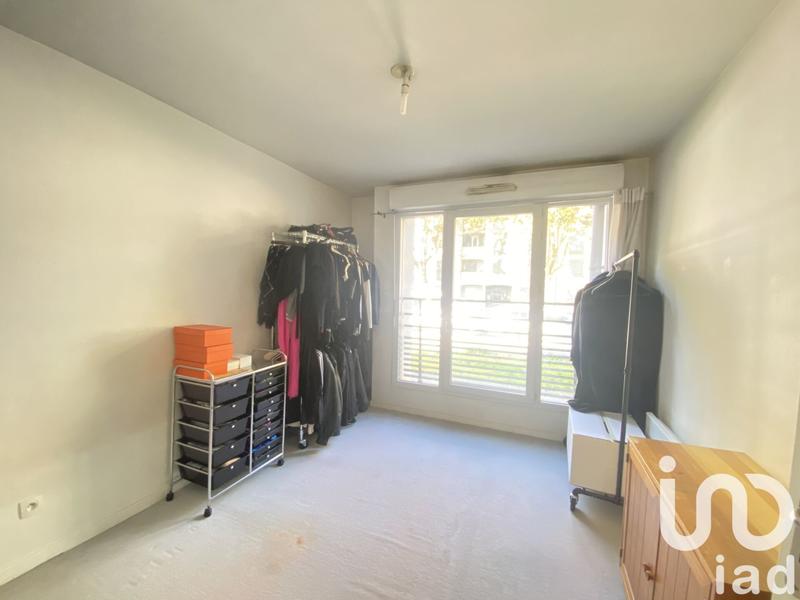 Appartement - 76 m² - 5 pièces