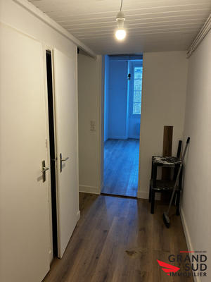 Appartement - 51 m² - 2 pièces