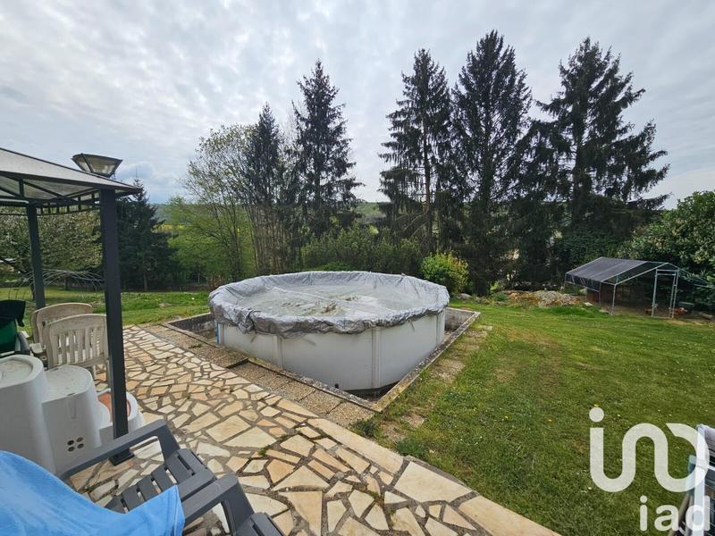 Maison - 140 m² - 4 pièces