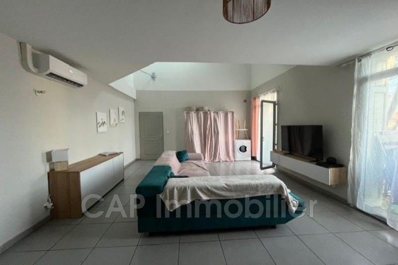 Appartement - 413 m² - 6 pièces