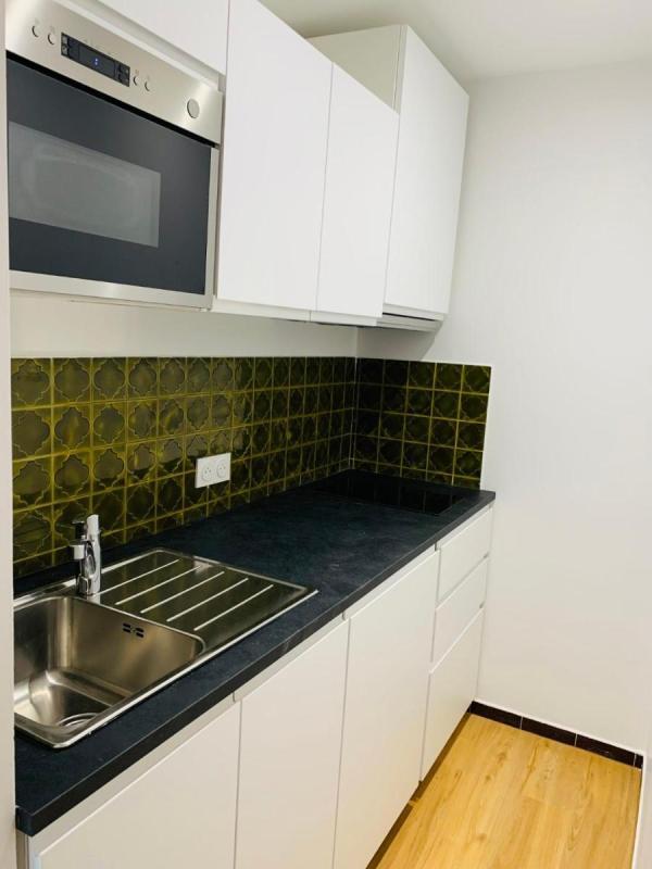 Appartement - 25 m² - 1 pièce