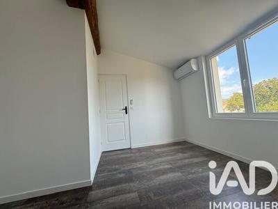 Maison de village - 95 m² - 4 pièces