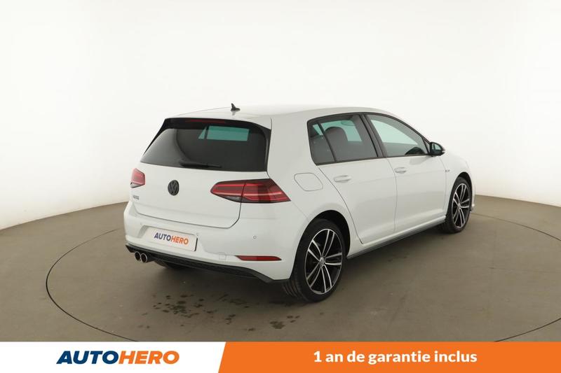 Volkswagen Golf VII 1.4 Tsi Gte Dsg6 5p 204 ch