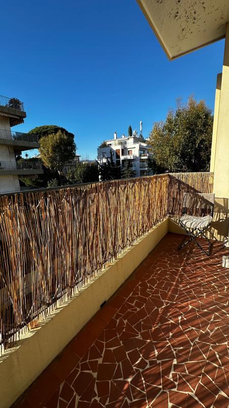 Appartement - 80 m² - 3 pièces