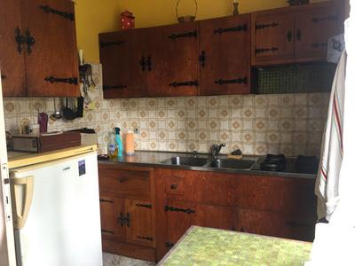 Maison - 112 m² - 4 pièces