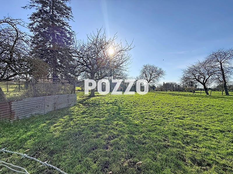 Maison - 140 m² - 8 pièces