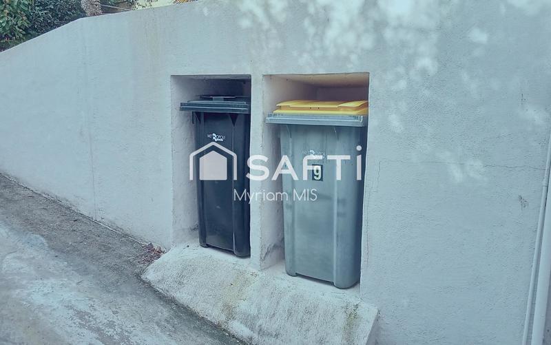 Maison - 185 m² - 6 pièces