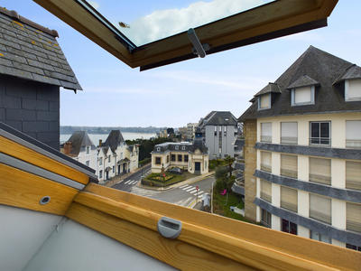 Appartement - 63 m² - 4 pièces