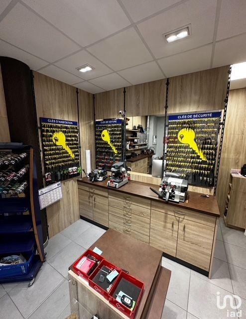 Local commercial - 40 m²