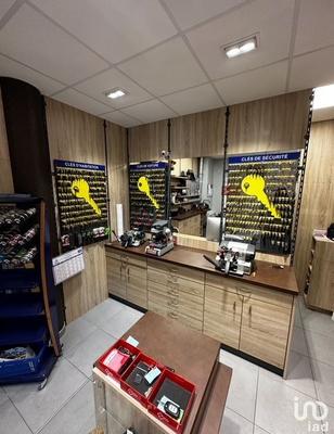 Local commercial - 40 m²