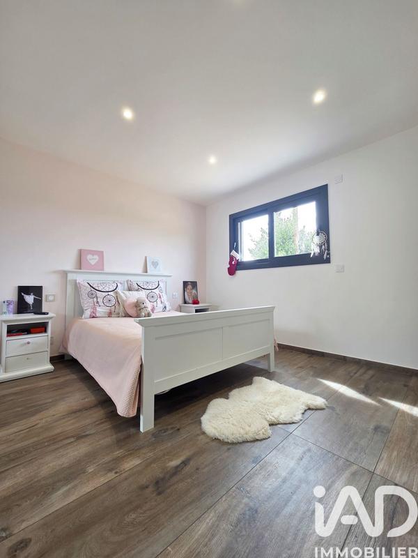 Maison de maîtres - 210 m² - 5 pièces