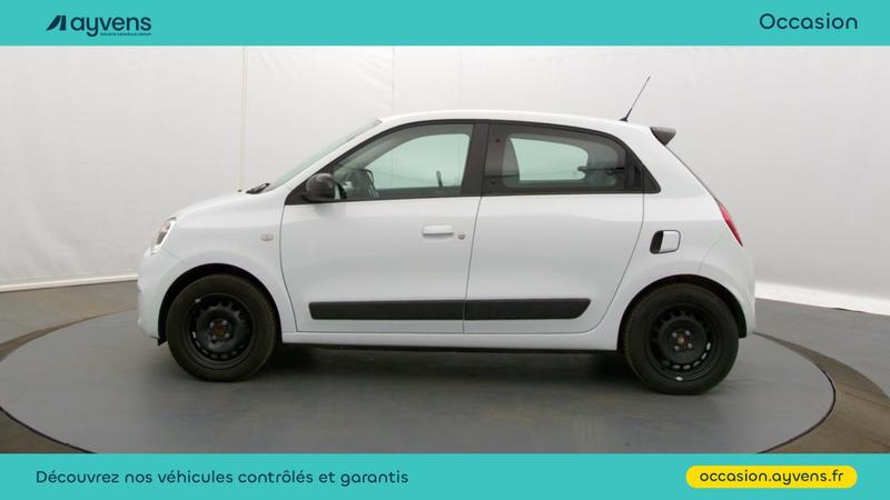Renault Twingo 1.0 SCe 65ch Equilibre