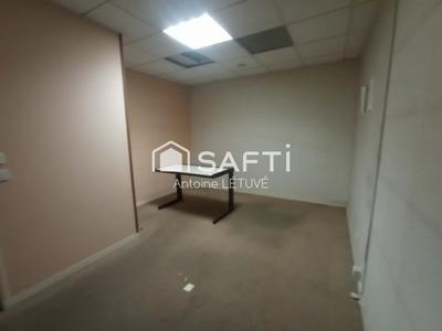 Local commercial - 352 m² - 14 pièces