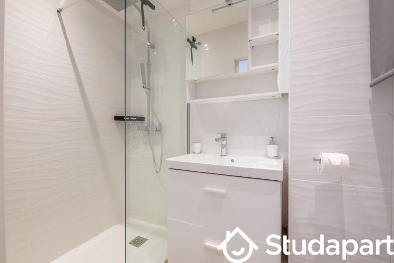 Appartement - 30 m² - 1 pièce