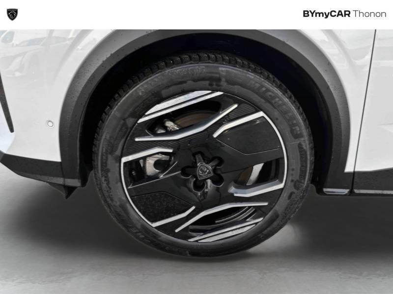 Peugeot 3008 Plug-in Hybrid 195 e-Dcs7 Gt