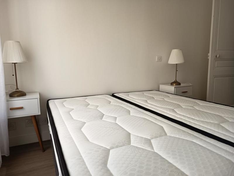 Appartement - 30 m² - 2 pièces