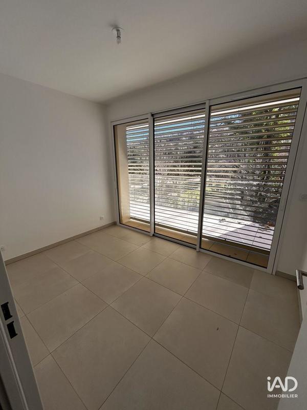 Appartement - 119 m² - 5 pièces