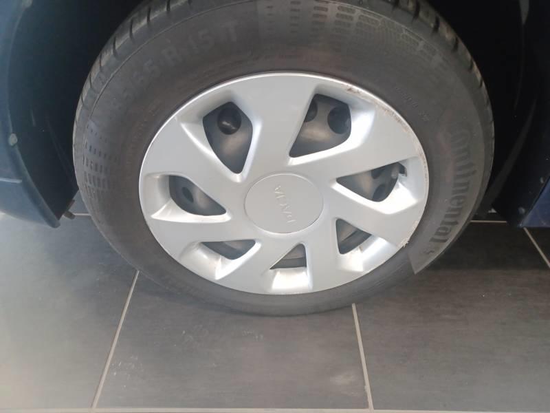 Dacia Sandero SCe 75