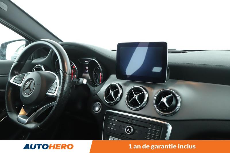 Mercedes Gla 200 d Fascination 7g-Dct 136 ch